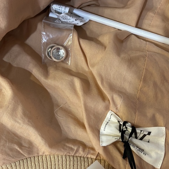 NWT- Gorgeous Outerwear for Winter -Japanese Style - Picture 6 of 10